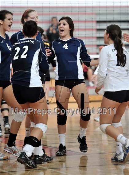 Thumbnail 3 in Chaminade @ Canyon (Molten Classic) photogallery.