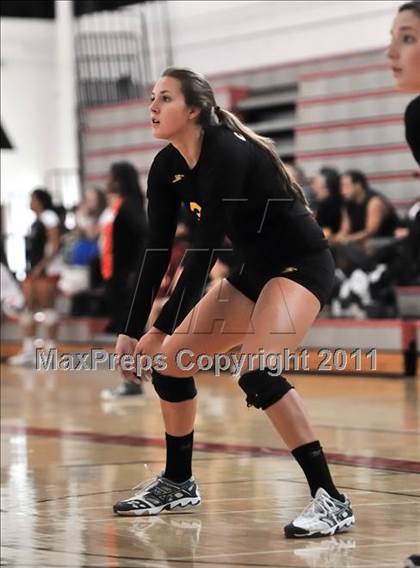 Thumbnail 3 in Chaminade @ Canyon (Molten Classic) photogallery.