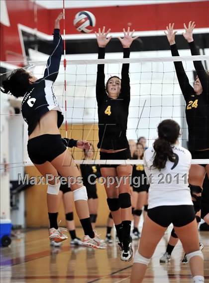 Thumbnail 1 in Chaminade @ Canyon (Molten Classic) photogallery.