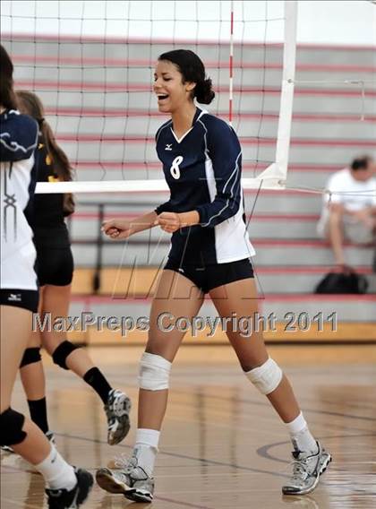 Thumbnail 2 in Chaminade @ Canyon (Molten Classic) photogallery.