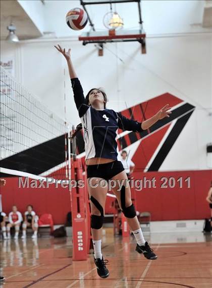 Thumbnail 3 in Chaminade @ Canyon (Molten Classic) photogallery.
