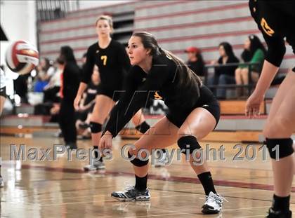 Thumbnail 3 in Chaminade @ Canyon (Molten Classic) photogallery.