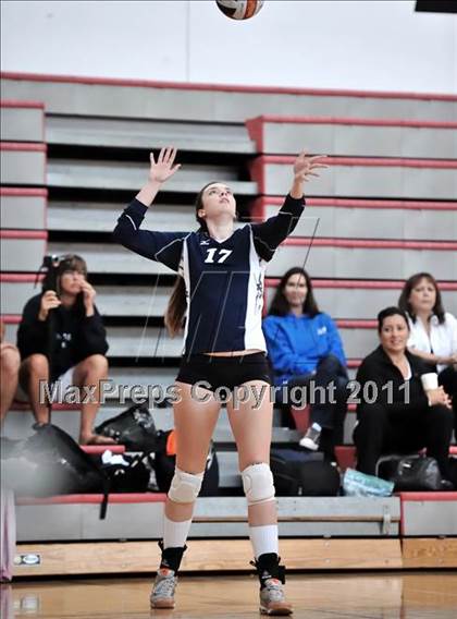 Thumbnail 3 in Chaminade @ Canyon (Molten Classic) photogallery.