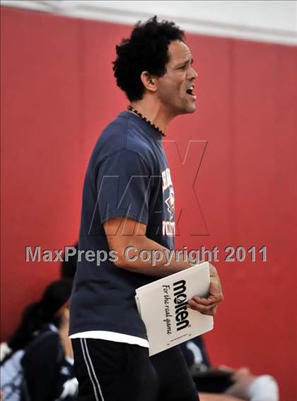 Thumbnail 2 in Chaminade @ Canyon (Molten Classic) photogallery.