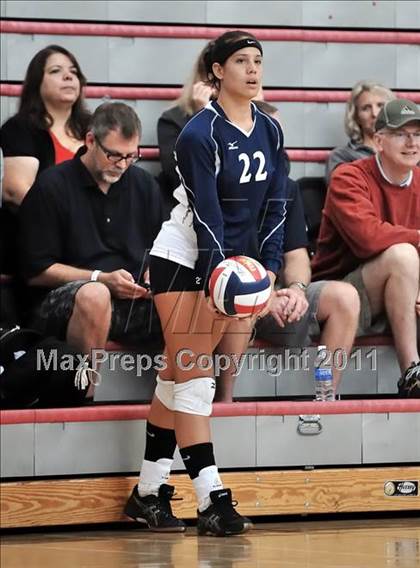Thumbnail 2 in Chaminade @ Canyon (Molten Classic) photogallery.