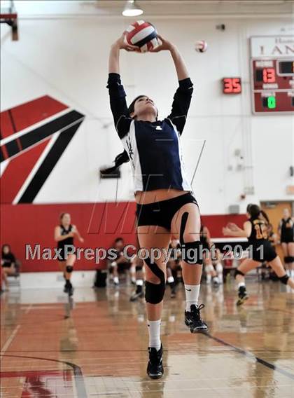 Thumbnail 3 in Chaminade @ Canyon (Molten Classic) photogallery.