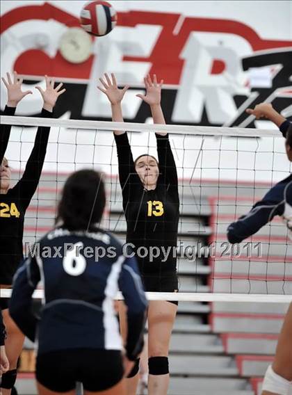Thumbnail 3 in Chaminade @ Canyon (Molten Classic) photogallery.