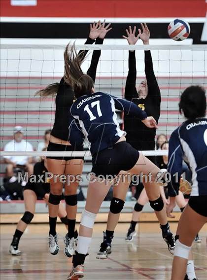 Thumbnail 2 in Chaminade @ Canyon (Molten Classic) photogallery.
