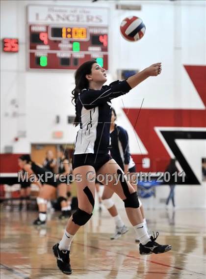 Thumbnail 3 in Chaminade @ Canyon (Molten Classic) photogallery.