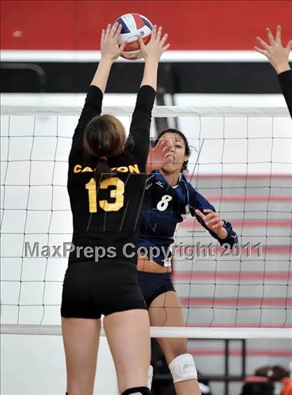 Thumbnail 1 in Chaminade @ Canyon (Molten Classic) photogallery.