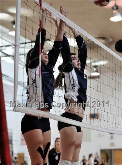 Thumbnail 3 in Chaminade @ Canyon (Molten Classic) photogallery.
