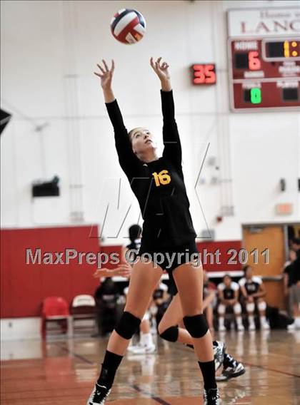 Thumbnail 1 in Chaminade @ Canyon (Molten Classic) photogallery.