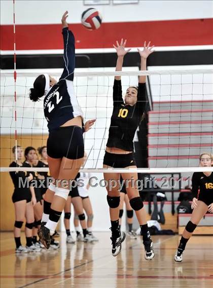 Thumbnail 1 in Chaminade @ Canyon (Molten Classic) photogallery.