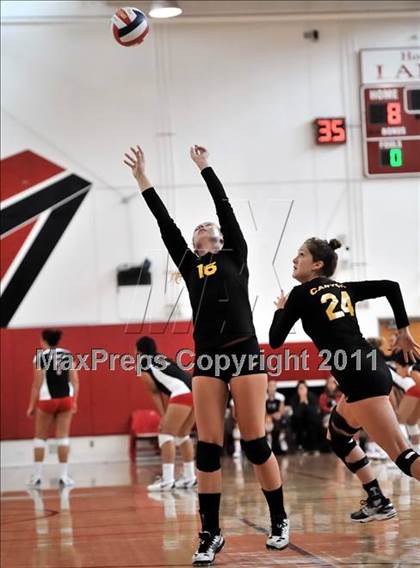 Thumbnail 3 in Chaminade @ Canyon (Molten Classic) photogallery.