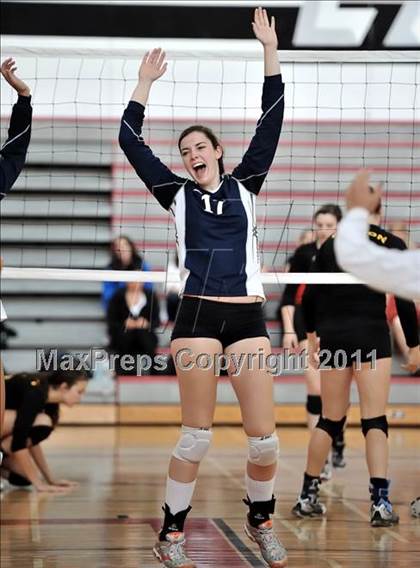 Thumbnail 1 in Chaminade @ Canyon (Molten Classic) photogallery.