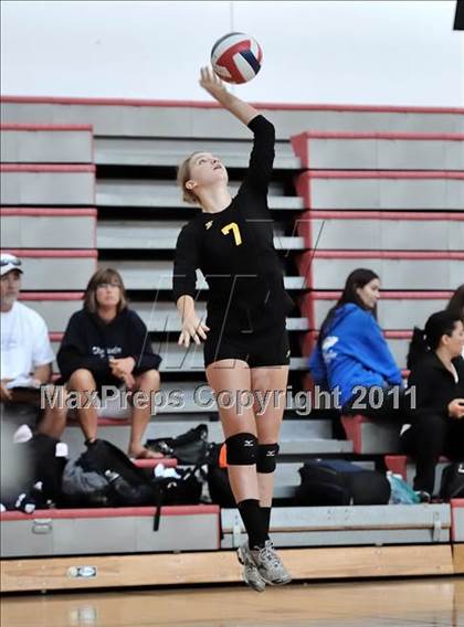 Thumbnail 2 in Chaminade @ Canyon (Molten Classic) photogallery.