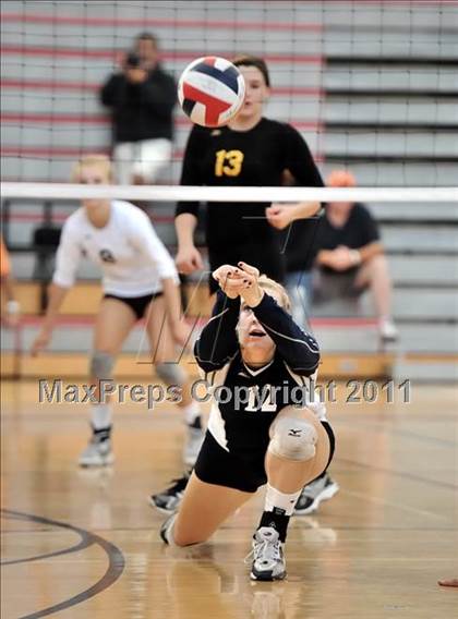 Thumbnail 3 in Chaminade @ Canyon (Molten Classic) photogallery.