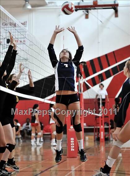 Thumbnail 3 in Chaminade @ Canyon (Molten Classic) photogallery.