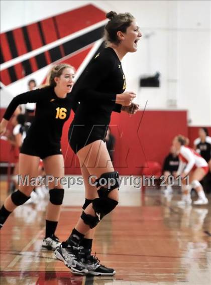 Thumbnail 3 in Chaminade @ Canyon (Molten Classic) photogallery.