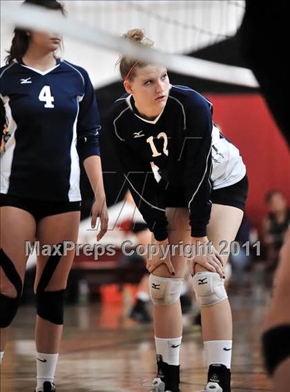 Thumbnail 1 in Chaminade @ Canyon (Molten Classic) photogallery.