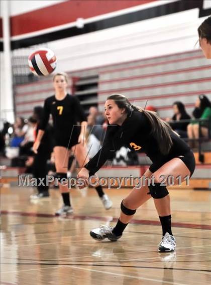 Thumbnail 1 in Chaminade @ Canyon (Molten Classic) photogallery.