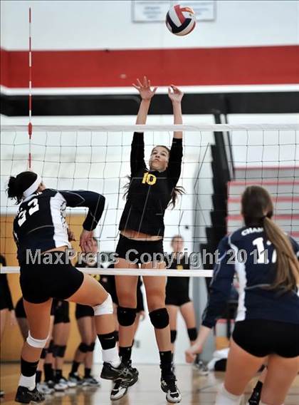 Thumbnail 3 in Chaminade @ Canyon (Molten Classic) photogallery.