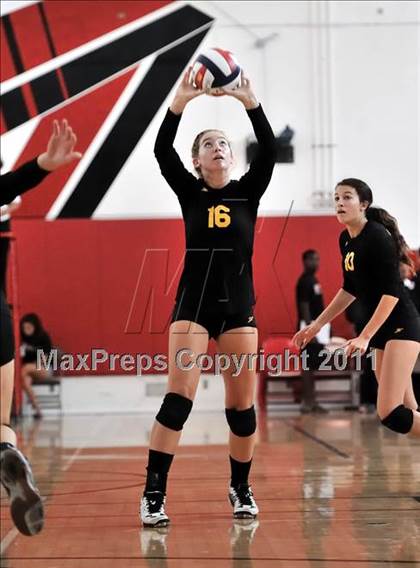 Thumbnail 3 in Chaminade @ Canyon (Molten Classic) photogallery.