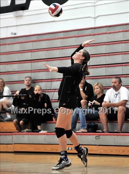Thumbnail 2 in Chaminade @ Canyon (Molten Classic) photogallery.