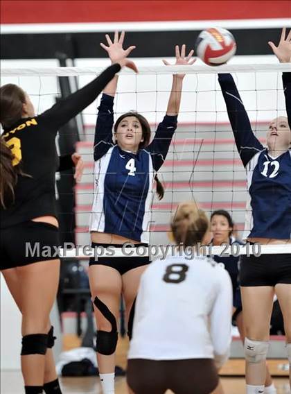Thumbnail 3 in Chaminade @ Canyon (Molten Classic) photogallery.