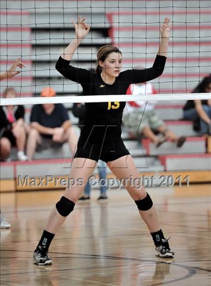 Thumbnail 3 in Chaminade @ Canyon (Molten Classic) photogallery.