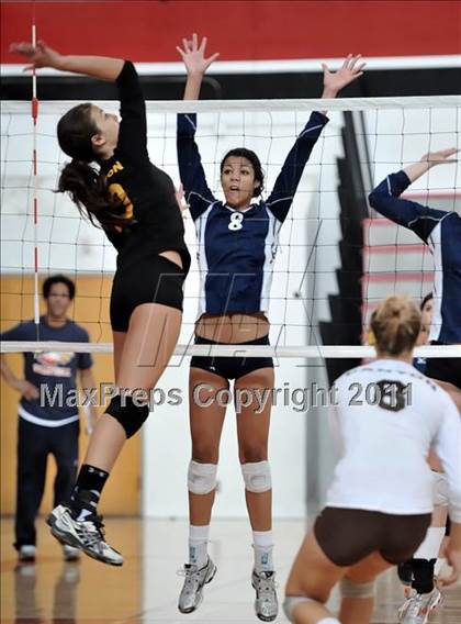 Thumbnail 1 in Chaminade @ Canyon (Molten Classic) photogallery.