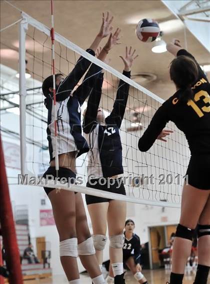 Thumbnail 1 in Chaminade @ Canyon (Molten Classic) photogallery.