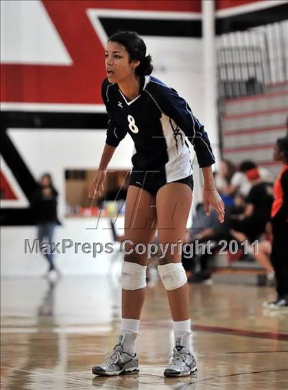 Thumbnail 1 in Chaminade @ Canyon (Molten Classic) photogallery.