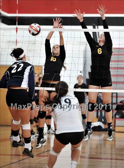 Thumbnail 2 in Chaminade @ Canyon (Molten Classic) photogallery.