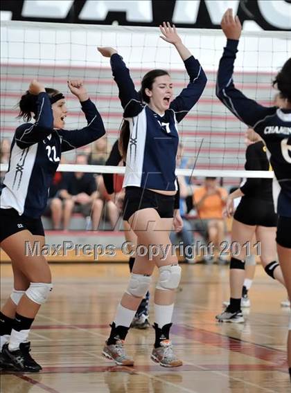 Thumbnail 2 in Chaminade @ Canyon (Molten Classic) photogallery.
