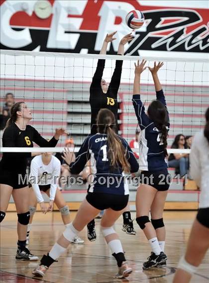 Thumbnail 2 in Chaminade @ Canyon (Molten Classic) photogallery.