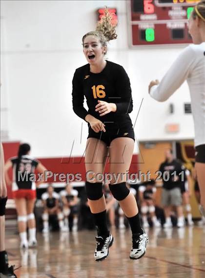 Thumbnail 2 in Chaminade @ Canyon (Molten Classic) photogallery.
