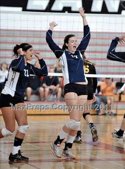 Thumbnail 1 in Chaminade @ Canyon (Molten Classic) photogallery.
