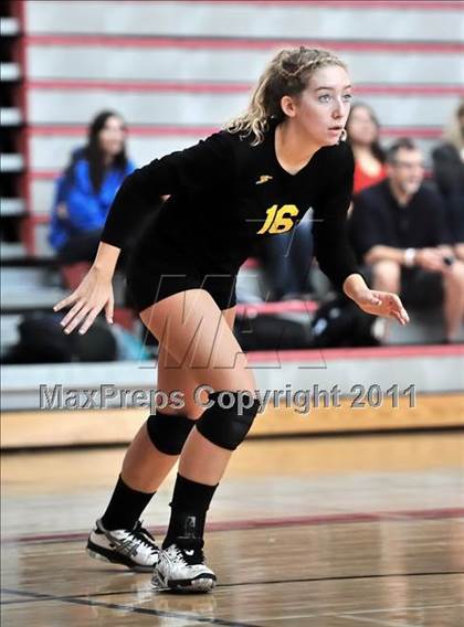 Thumbnail 2 in Chaminade @ Canyon (Molten Classic) photogallery.