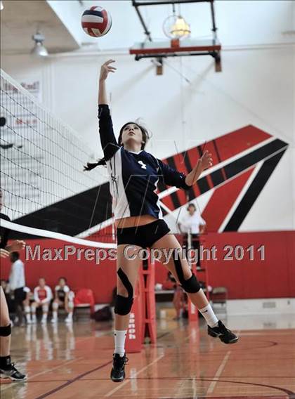 Thumbnail 1 in Chaminade @ Canyon (Molten Classic) photogallery.