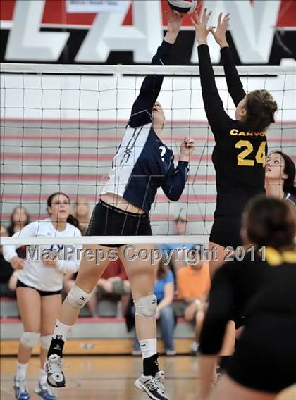 Thumbnail 3 in Chaminade @ Canyon (Molten Classic) photogallery.