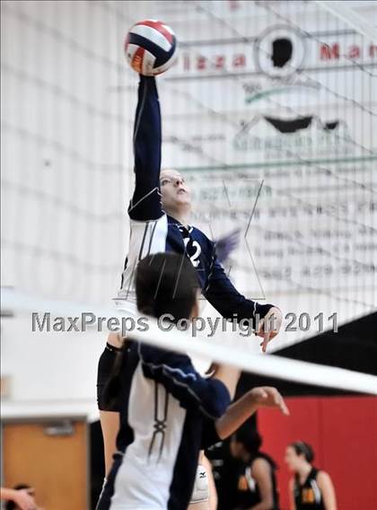 Thumbnail 1 in Chaminade @ Canyon (Molten Classic) photogallery.