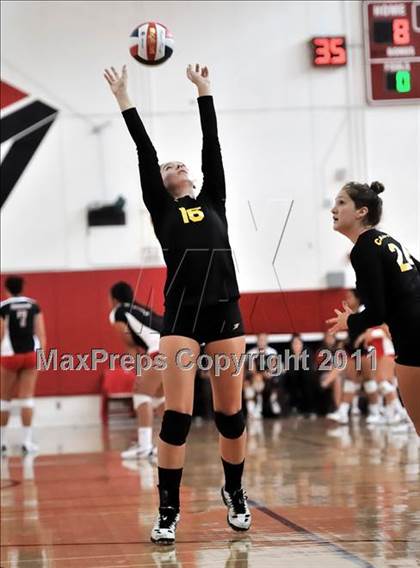 Thumbnail 2 in Chaminade @ Canyon (Molten Classic) photogallery.