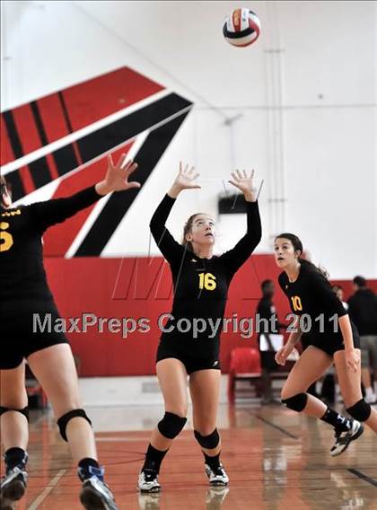 Thumbnail 2 in Chaminade @ Canyon (Molten Classic) photogallery.