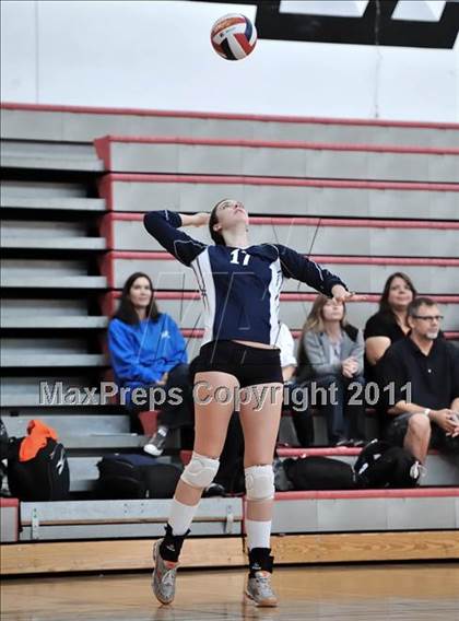 Thumbnail 2 in Chaminade @ Canyon (Molten Classic) photogallery.