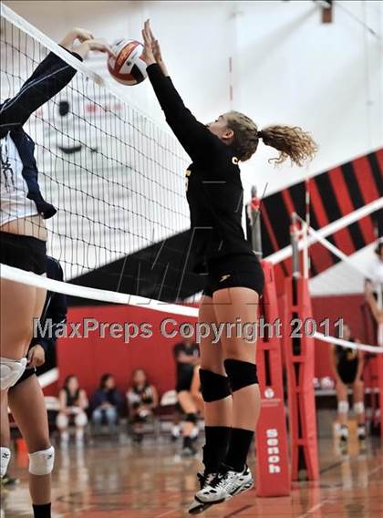 Thumbnail 3 in Chaminade @ Canyon (Molten Classic) photogallery.