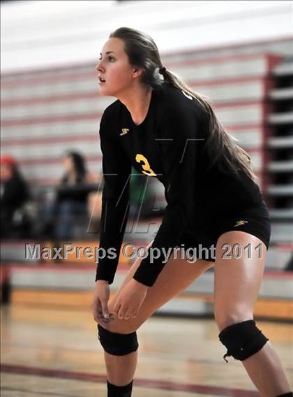 Thumbnail 3 in Chaminade @ Canyon (Molten Classic) photogallery.