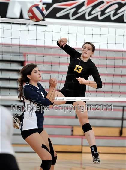 Thumbnail 3 in Chaminade @ Canyon (Molten Classic) photogallery.