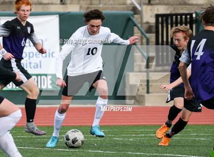 Thumbnail 1 in Riverton @ Hillcrest photogallery.