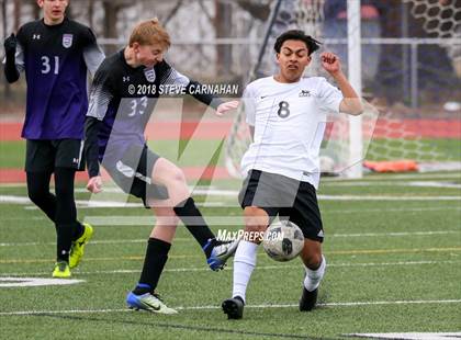 Thumbnail 1 in Riverton @ Hillcrest photogallery.